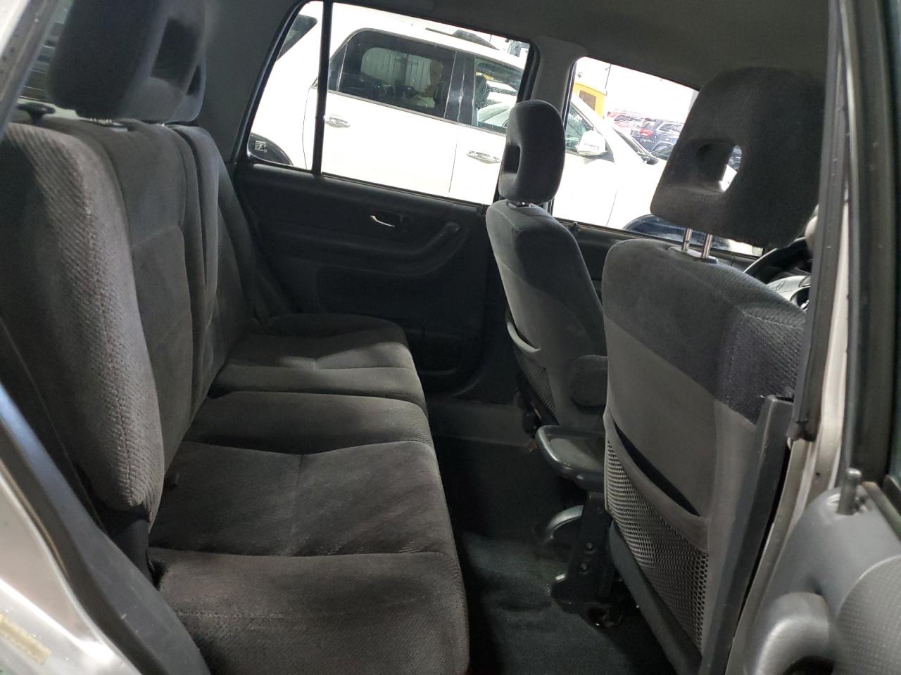 1999 Honda Cr-V Ex VIN: JHLRD1860XC060141 Lot: 86079055