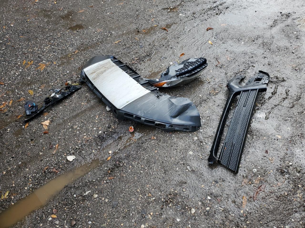 2016 Ford Escape Se VIN: 1FMCU9GX1GUB78278 Lot: 87018375