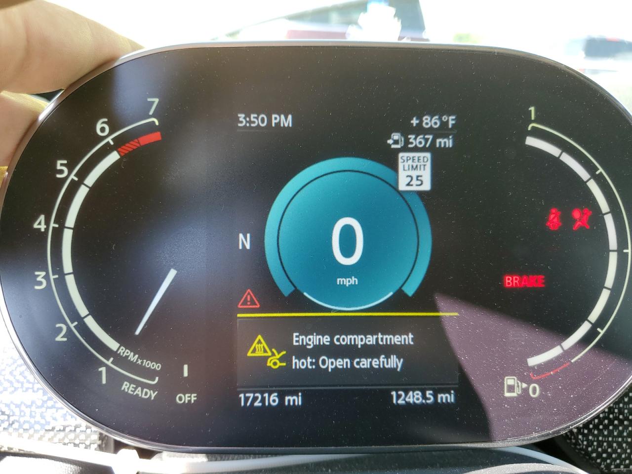 2024 Mini Cooper S VIN: WMW53DH09R2V93137 Lot: 84772535