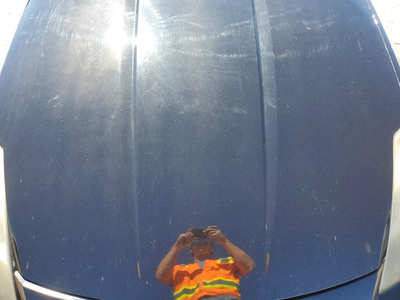 2004 Nissan 350Z Roadster VIN: JN1AZ36A04T002737 Lot: 87365055