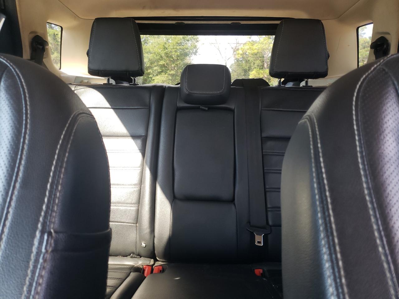 2020 Ford Ecosport Titanium VIN: MAJ6S3KL8LC351681 Lot: 82271535