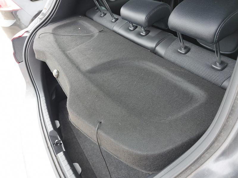 2018 TOYOTA YARIS 1.5 HYBRID EXCEL 5DR CVT