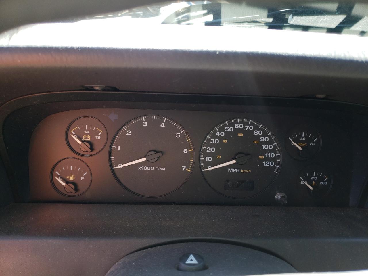 1999 Jeep Grand Cherokee Laredo VIN: 1J4GW58S6XC504412 Lot: 85901005