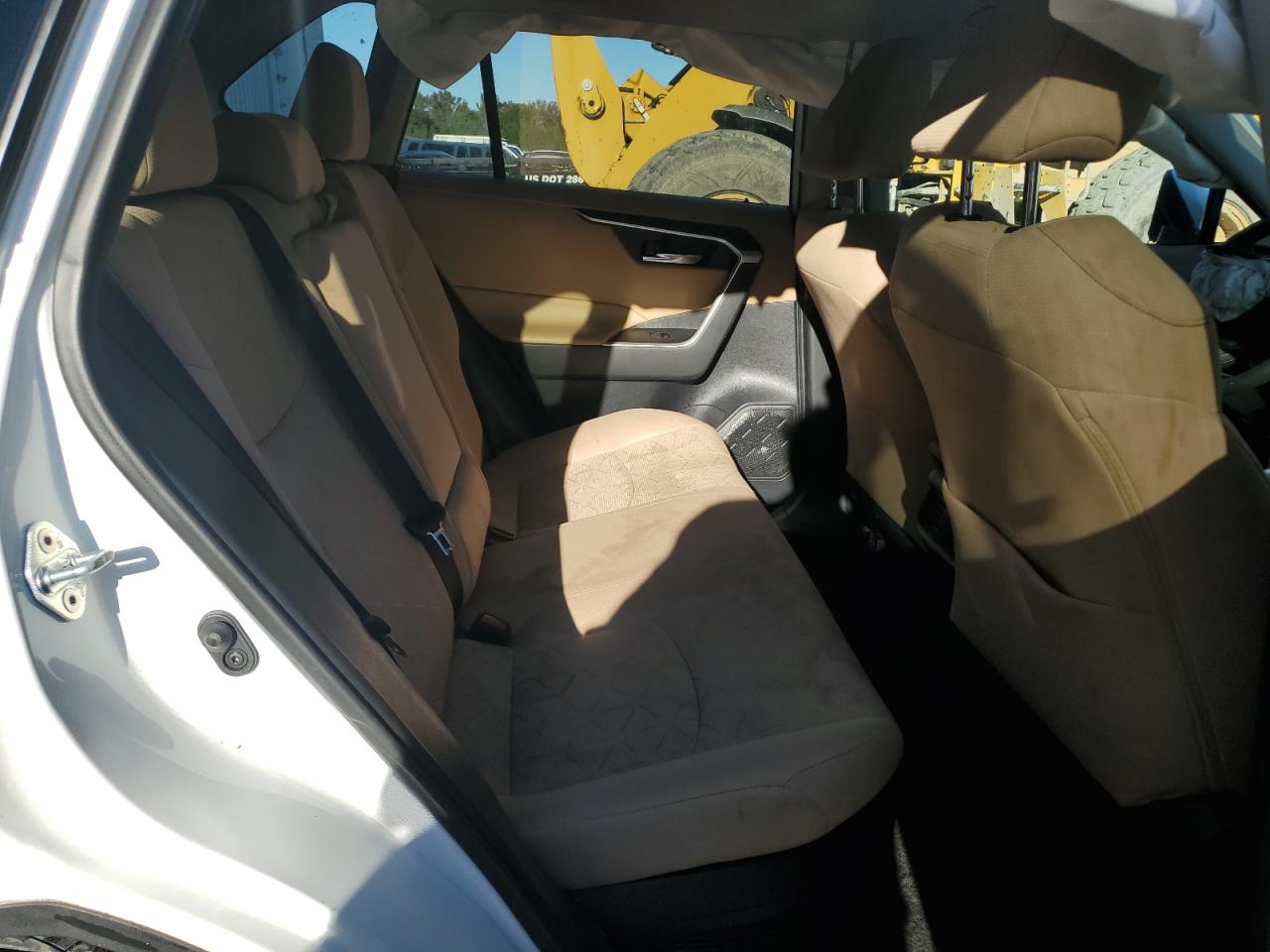 2021 Toyota Rav4 Xle VIN: 4T3RWRFV4MU024638 Lot: 85686855