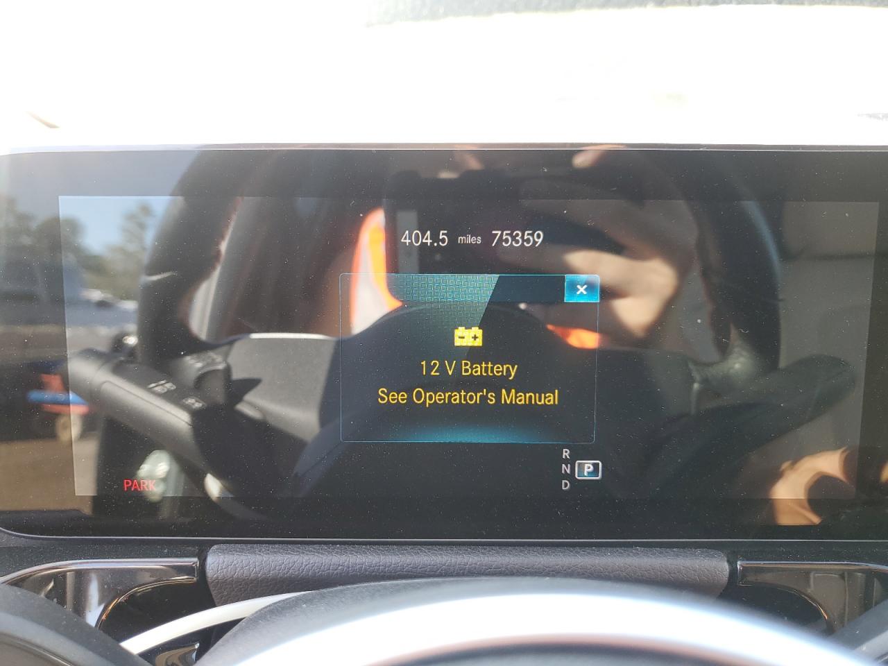 2022 Mercedes-Benz Gla 250 4Matic VIN: W1N4N4HB3NJ321329 Lot: 87407995