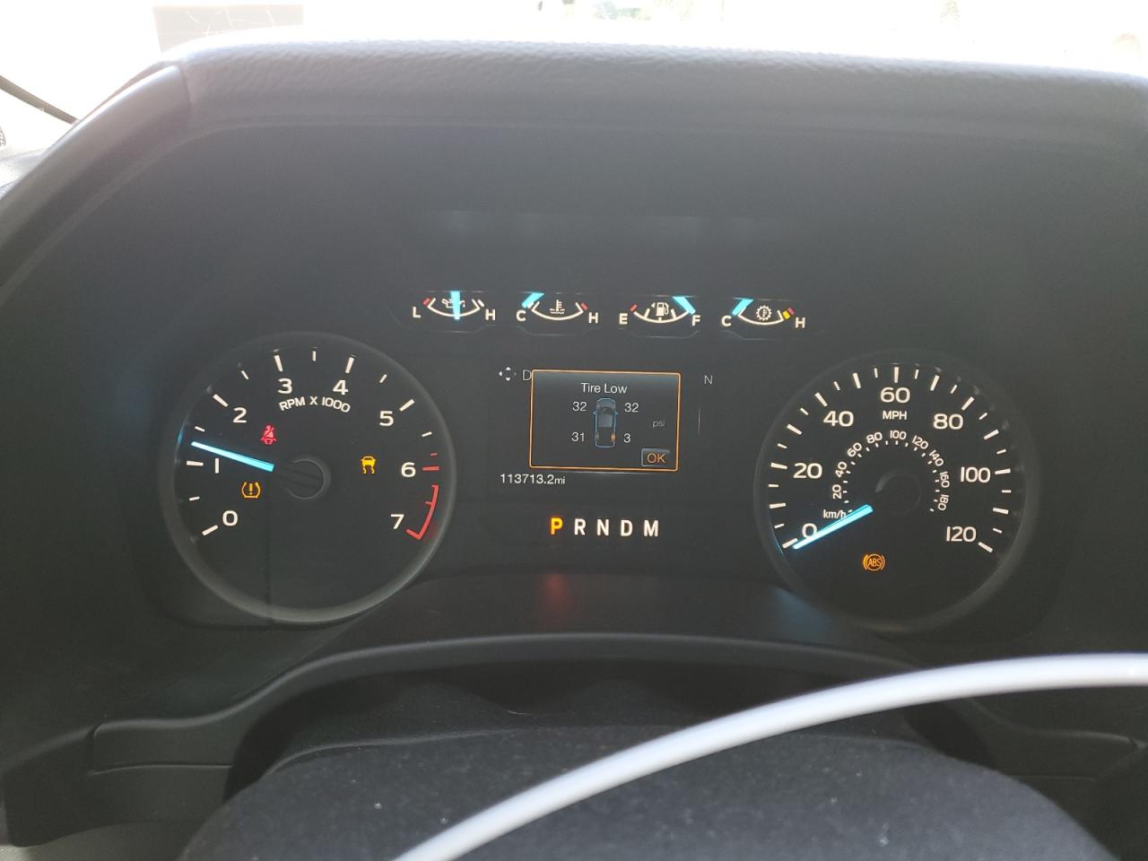 2018 Ford F150 Supercrew VIN: 1FTFW1E57JKF45203 Lot: 89442315