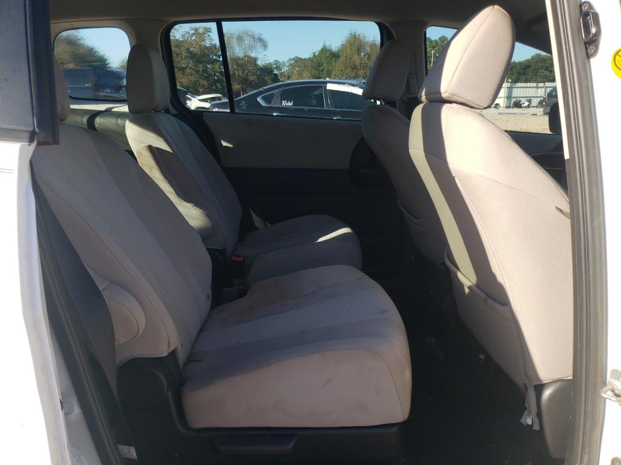 2013 Mazda 5 VIN: JM1CW2CL5D0153055 Lot: 86121925
