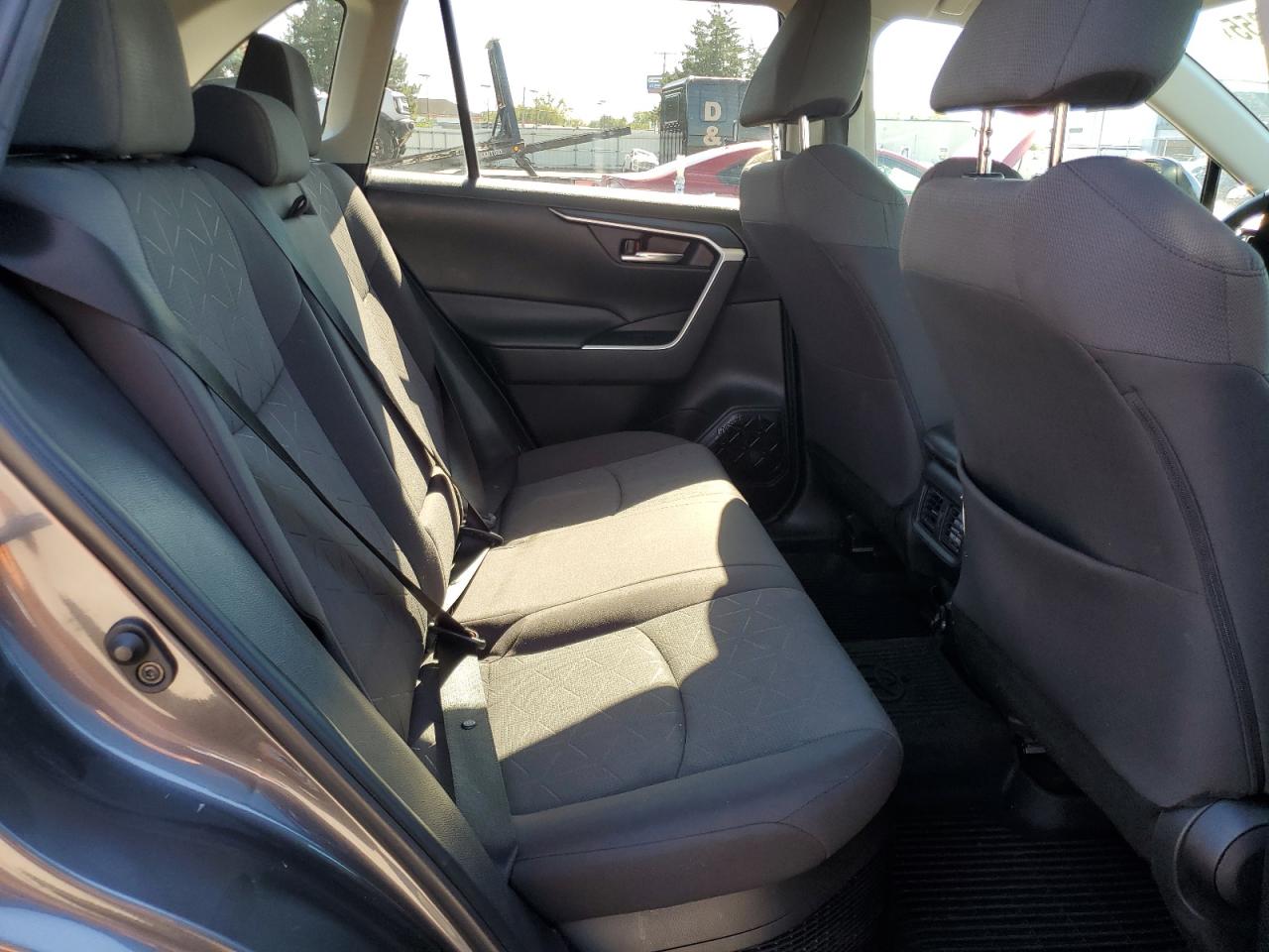 2020 Toyota Rav4 Xle VIN: 4T3RWRFV7LU001434 Lot: 82364355