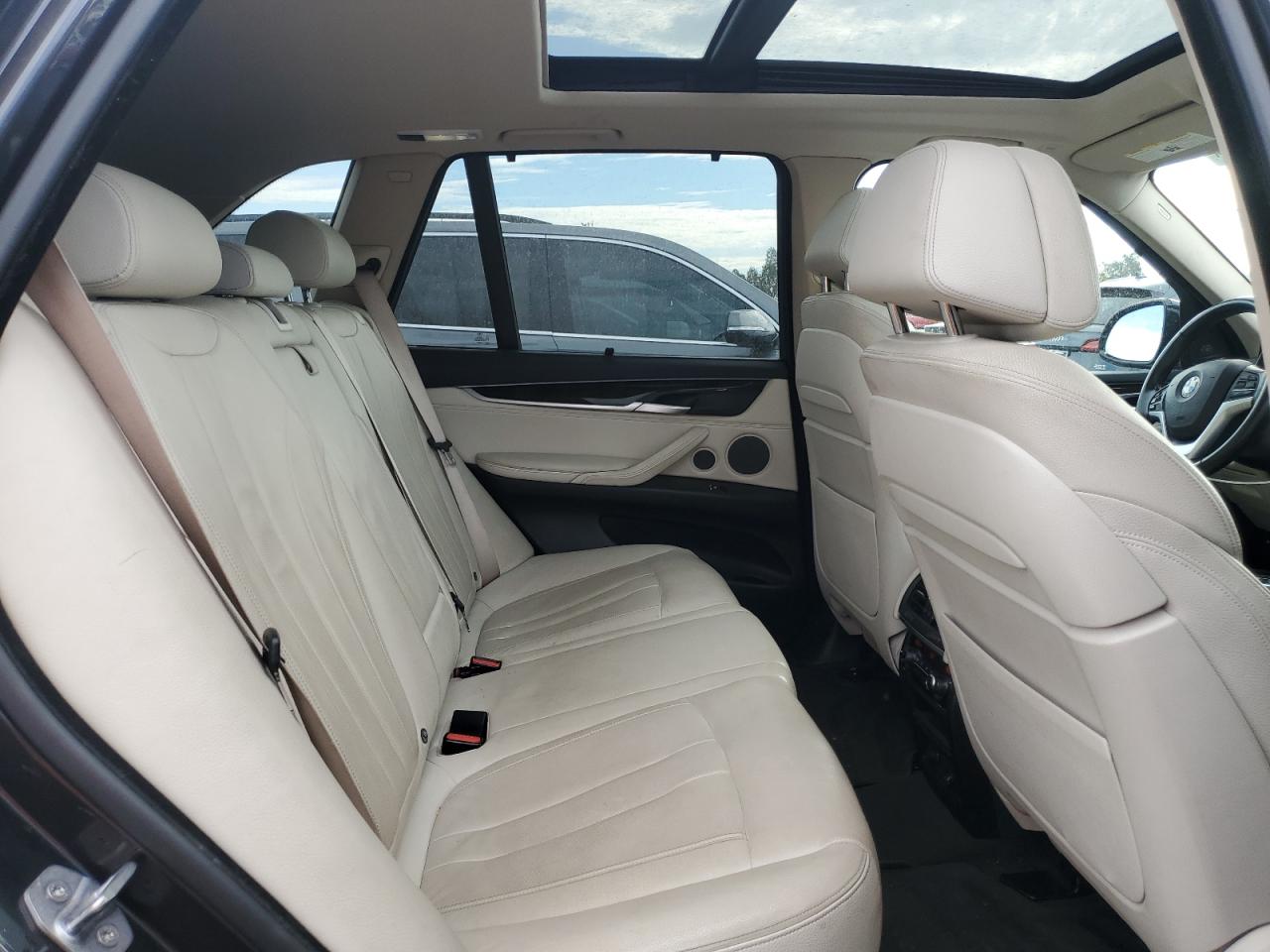 2016 BMW X5 Xdr40E VIN: 5UXKT0C56G0S75842 Lot: 85862755