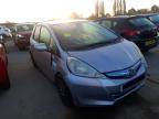2011 HONDA JAZZ  for sale at Copart SANDY