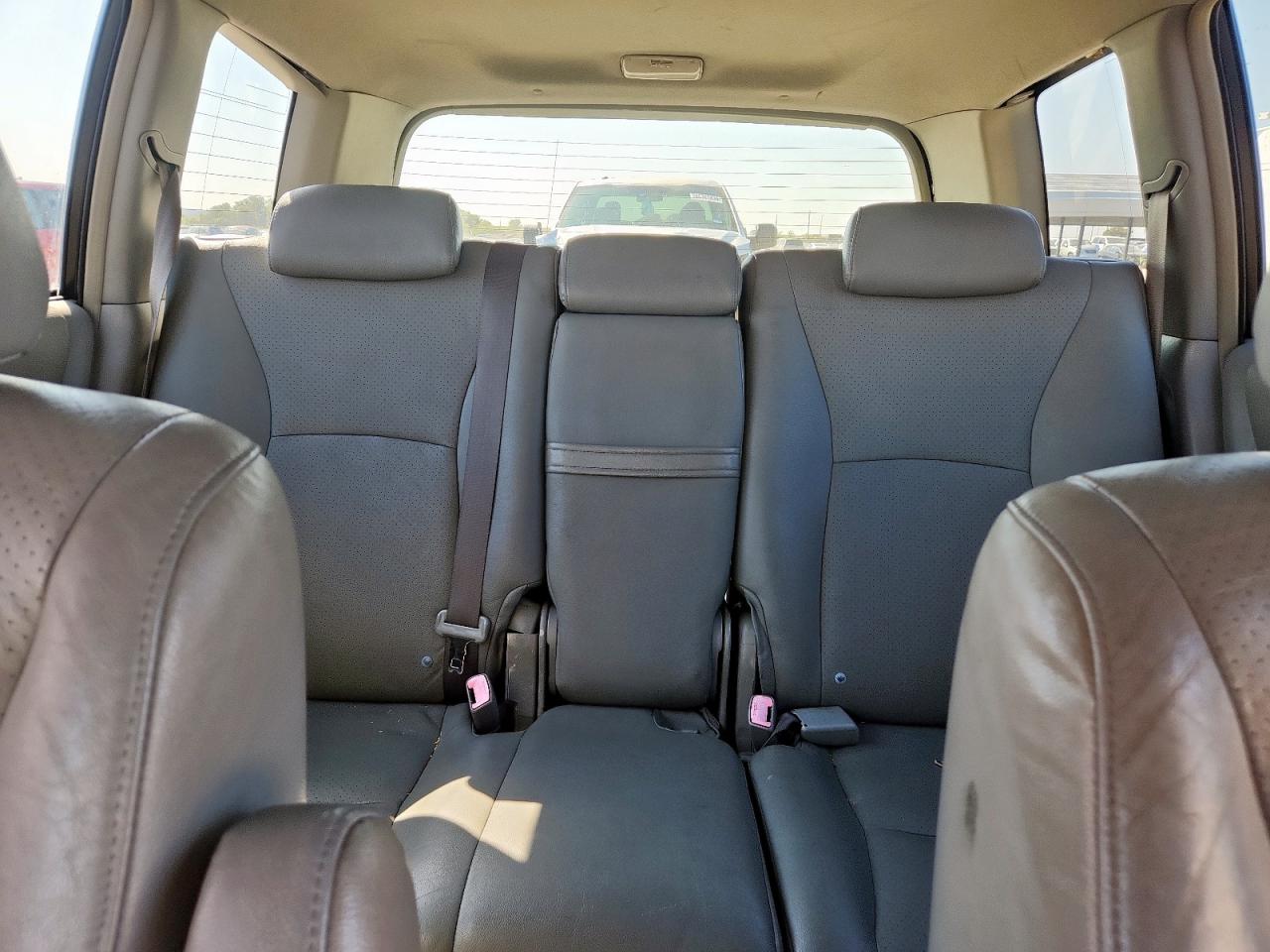 2006 Toyota Highlander Limited VIN: JTEGP21A260092780 Lot: 85173955