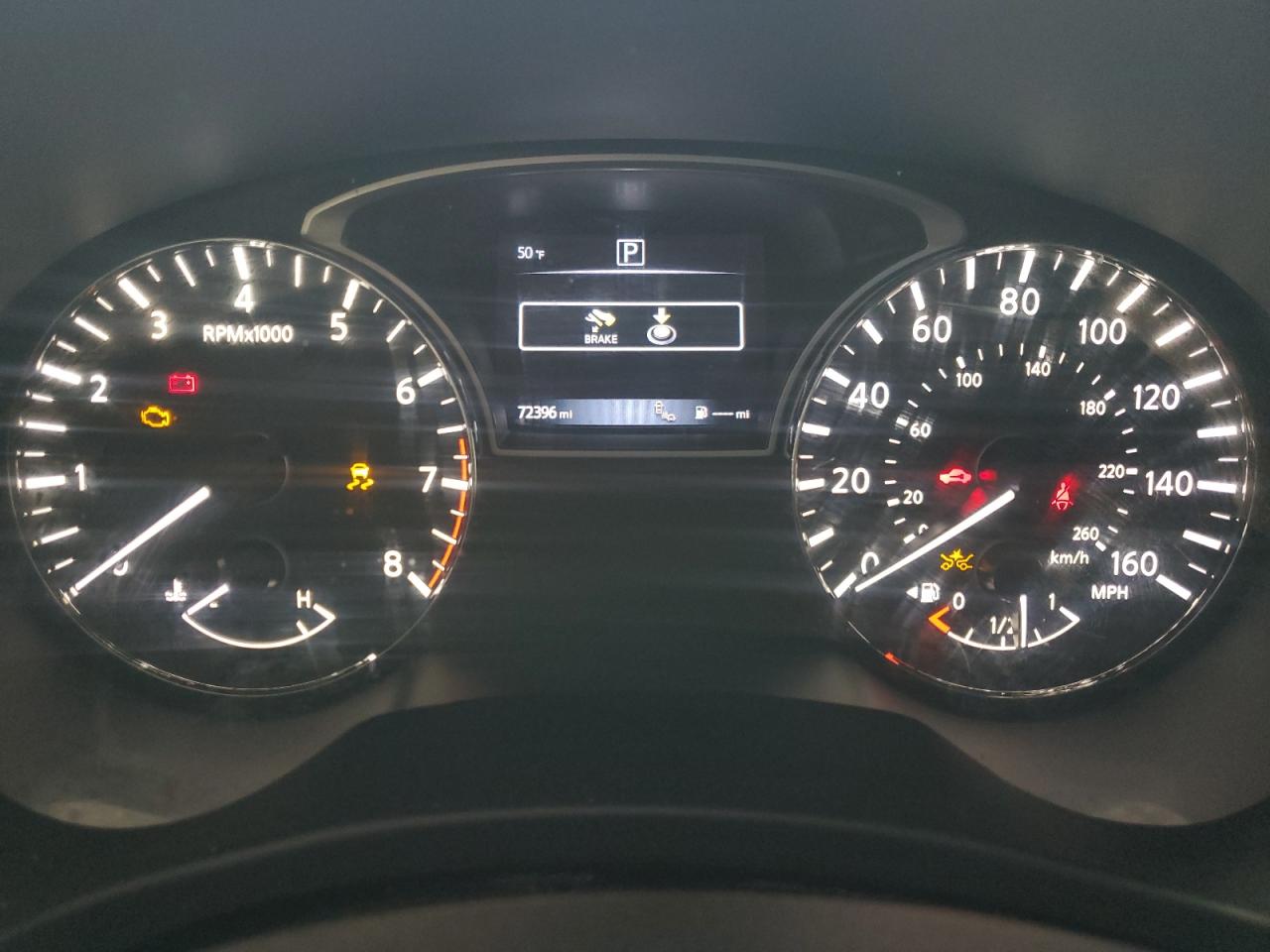 2020 Nissan Pathfinder Sv VIN: 5N1DR2BN0LC601144 Lot: 80756445