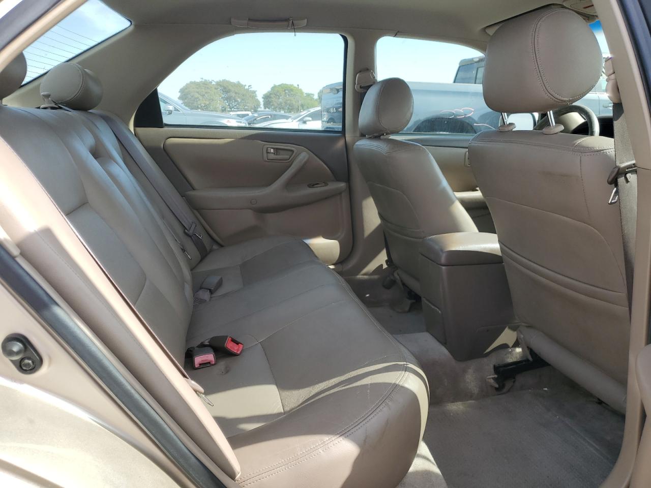 1999 Toyota Camry Le VIN: JT2BG22K3X0280093 Lot: 90652945