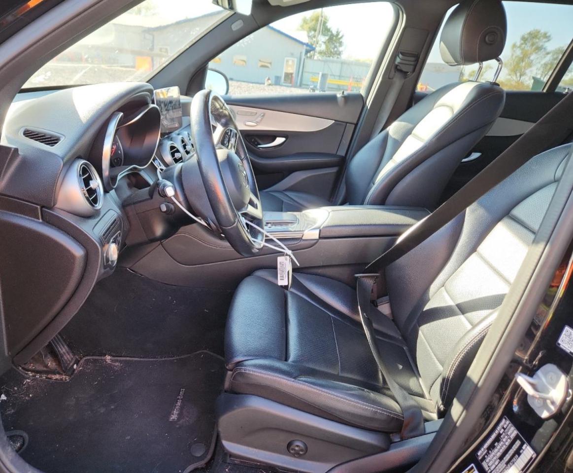 2021 Mercedes-Benz Glc 300 VIN: W1N0G8DB2MF875839 Lot: 93488965