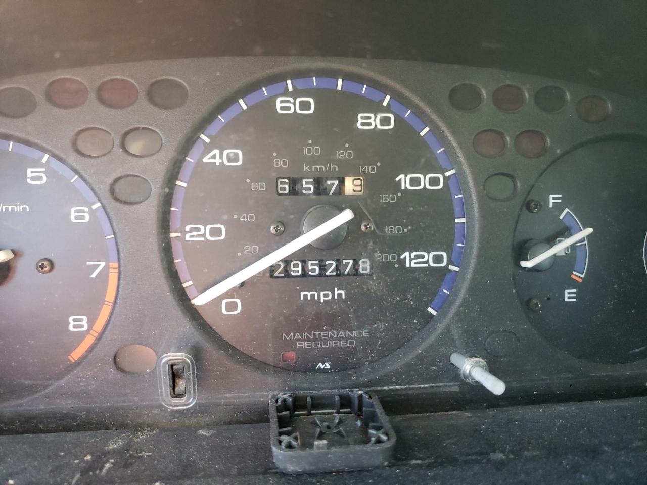 2000 Honda Civic Ex VIN: 121159 Lot: 86093695