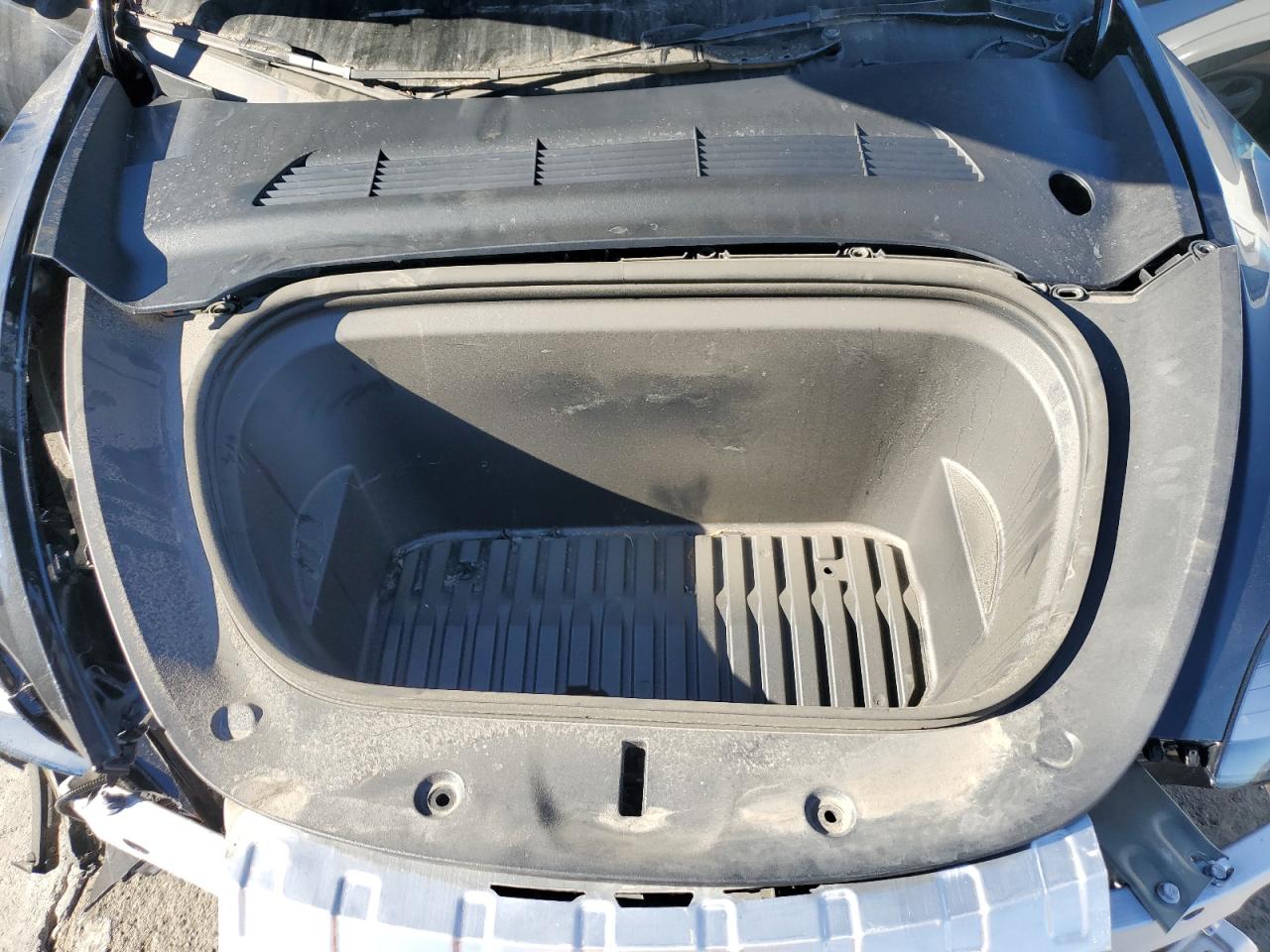 2025 Tesla Model Y VIN: 7SAYGDED7SF313426 Lot: 85357905