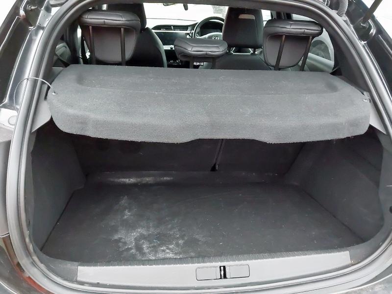 2021 VAUXHALL CORSA ULTIMATE NAV TURBO 