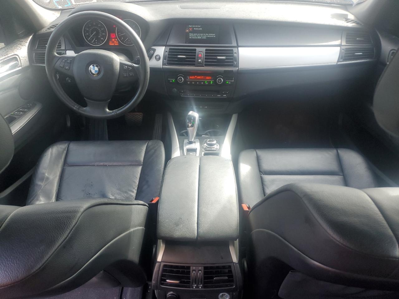 2013 BMW X5 xDrive35I VIN: 5UXZV4C57D0E04816 Lot: 85689595