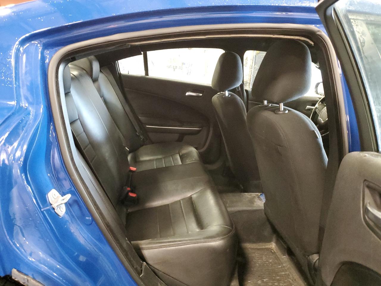 2020 Dodge Charger Police VIN: 2C3CDXKT7LH186805 Lot: 85144915