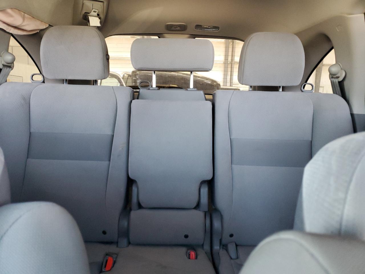 2011 Honda Cr-V Se VIN: JHLRE4H41BC029079 Lot: 84967025