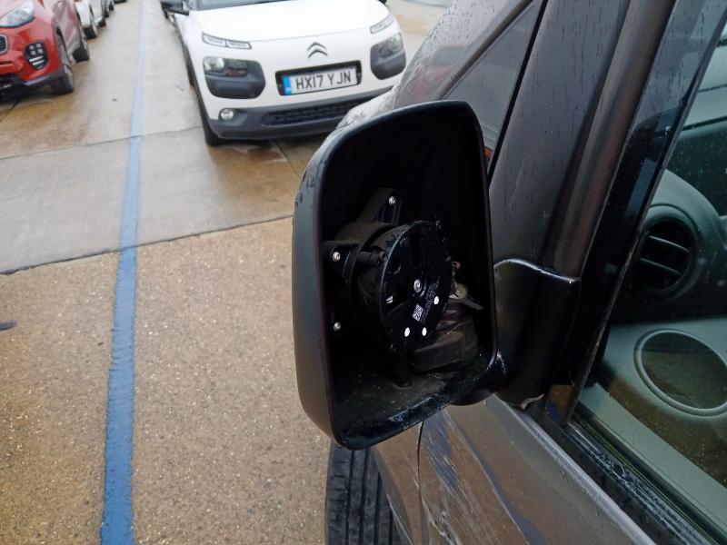 2018 NISSAN NV200 1.5 DCI 110 ACENTA VAN EURO 6