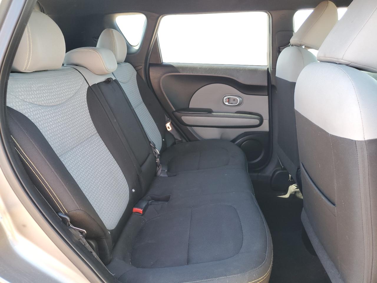 2014 Kia Soul + VIN: KNDJP3A51E7056331 Lot: 85296215