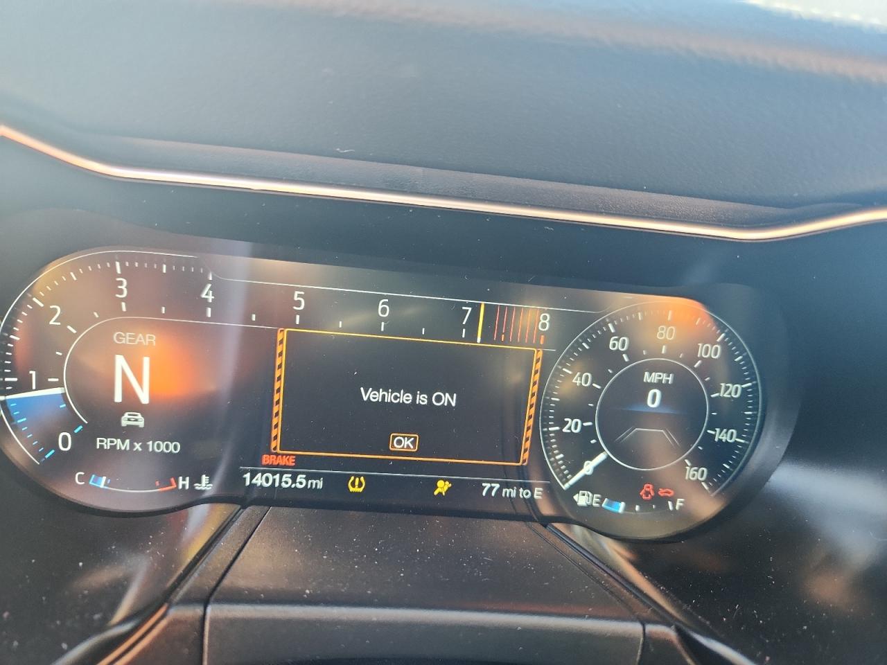 2019 Ford Mustang Gt VIN: 1FA6P8CF6K5197708 Lot: 90904395