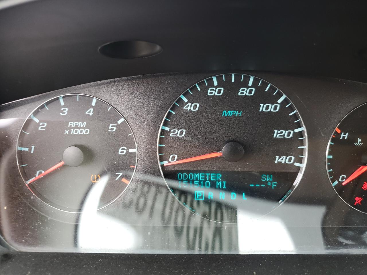 2012 Chevrolet Impala Ltz VIN: 2G1WC5E36C1172164 Lot: 85380185