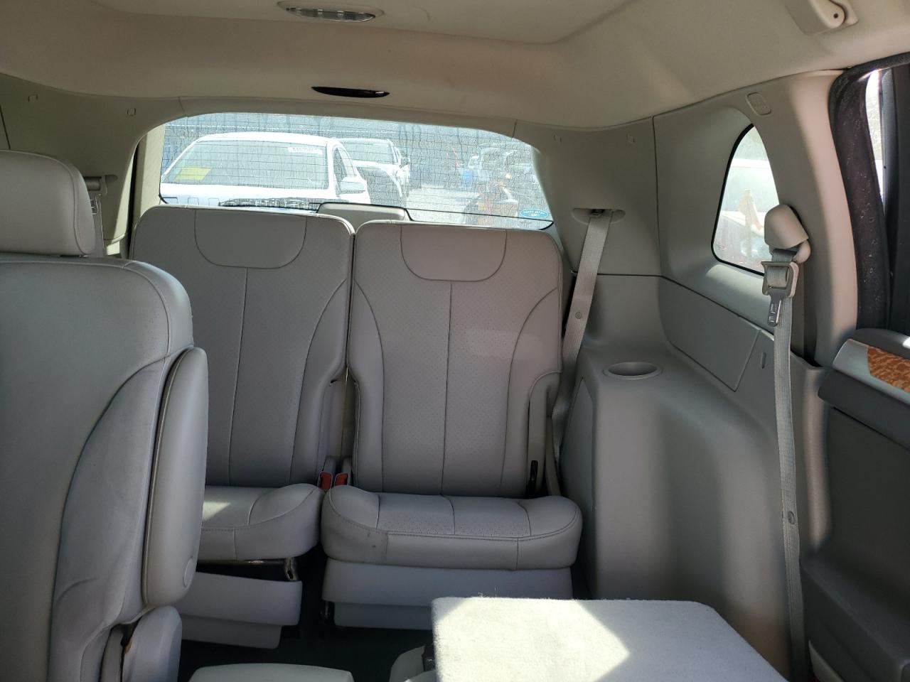 2006 Chrysler Pacifica Limited VIN: 2A8GM784X6R865083 Lot: 84457155