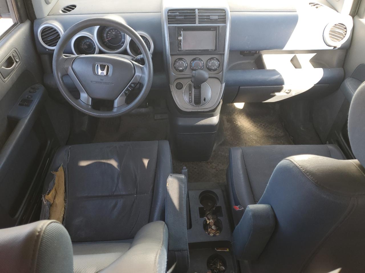 2004 Honda Element Ex VIN: 5J6YH285X4L014428 Lot: 87126415