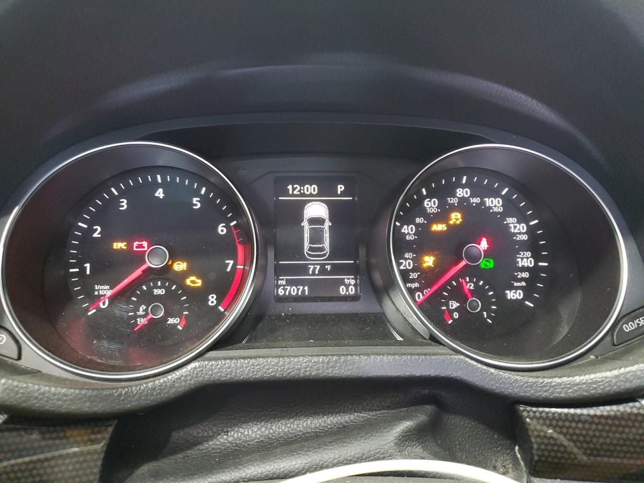 2018 Volkswagen Passat Gt VIN: 1VWJM7A33JC032576 Lot: 85353255