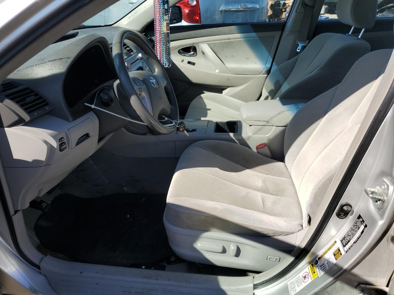 2009 Toyota Camry Base VIN: 4T4BE46K19R090860 Lot: 85819565