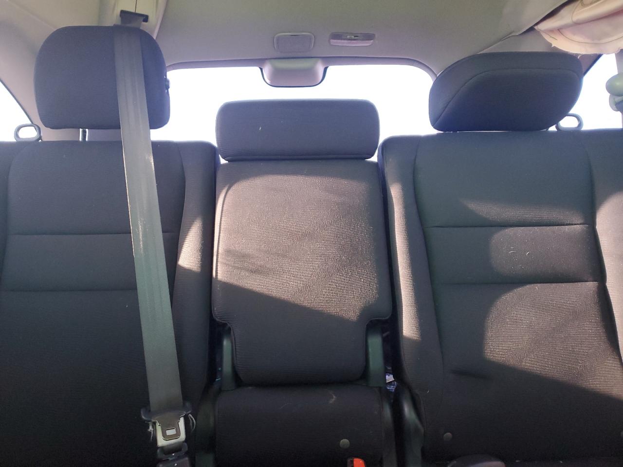 2011 Honda Cr-V Lx VIN: 5J6RE3H33BL019629 Lot: 81989105