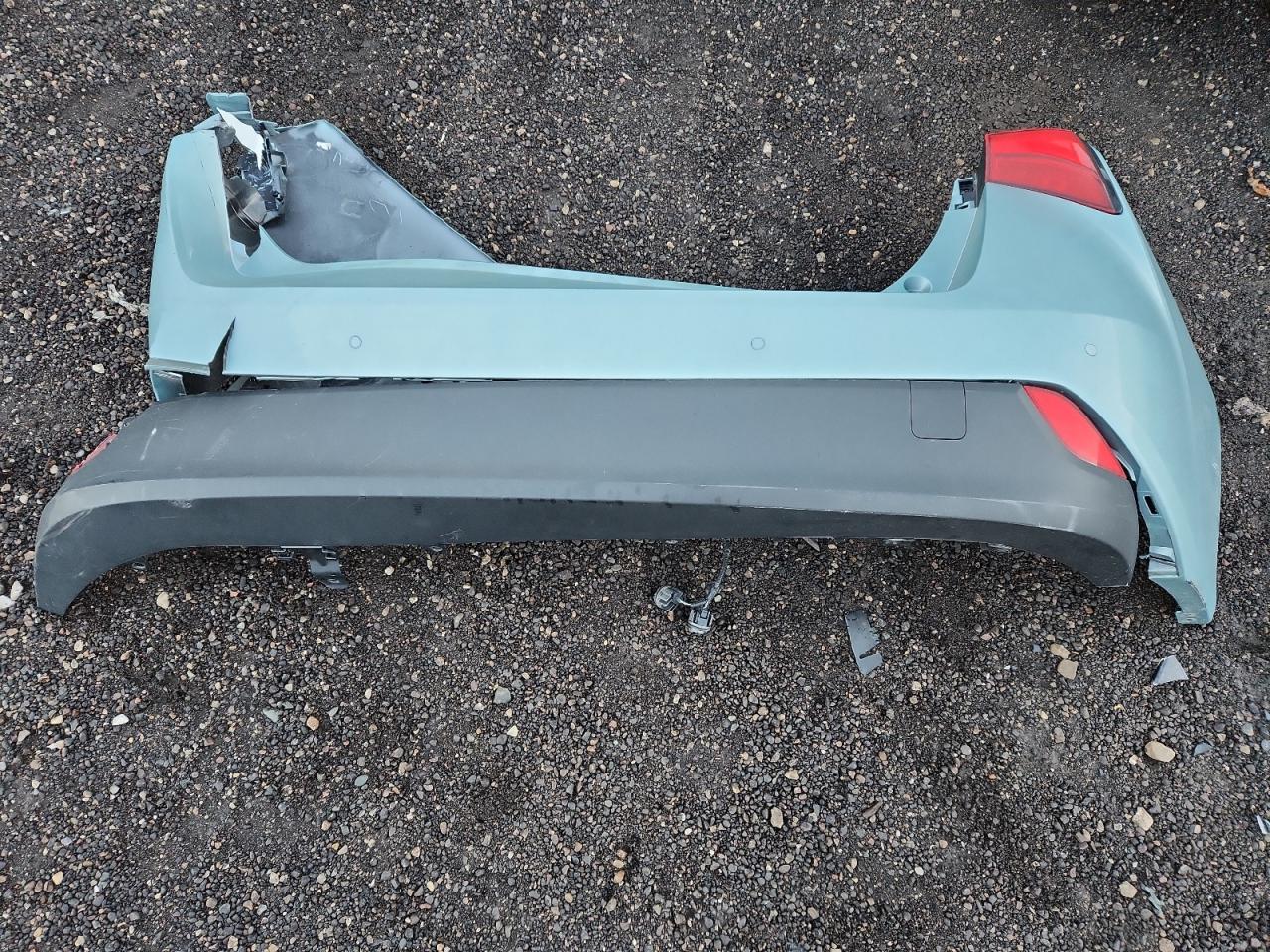 2019 Toyota Prius VIN: JTDKARFU9K3083529 Lot: 85328555