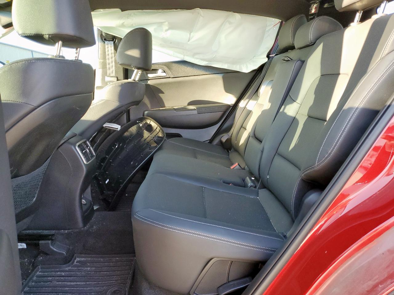 2020 Kia Sportage S VIN: KNDP63ACXL7835686 Lot: 85652815