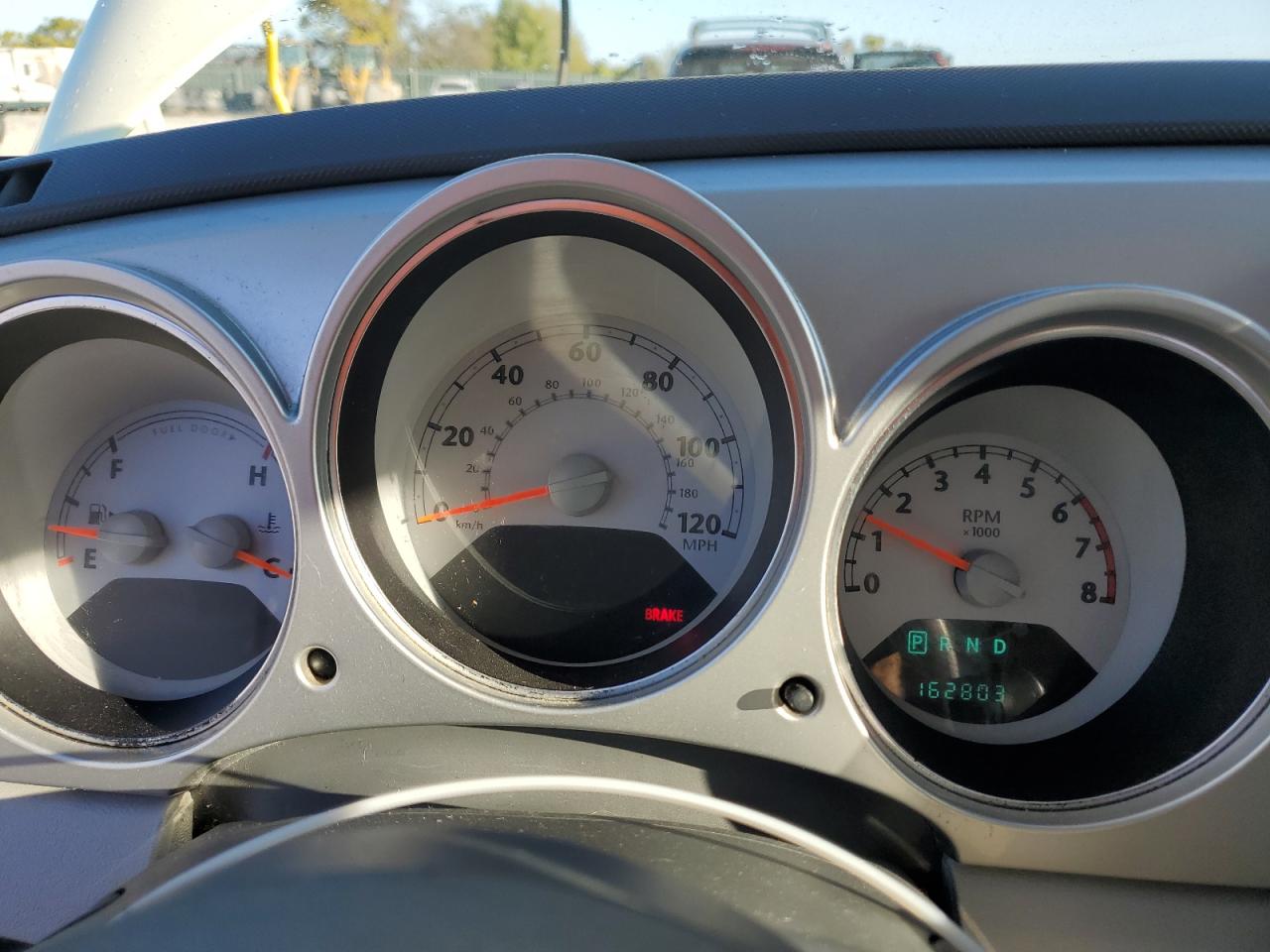 2007 Chrysler Pt Cruiser VIN: 3A4FY48BX7T537594 Lot: 86640425