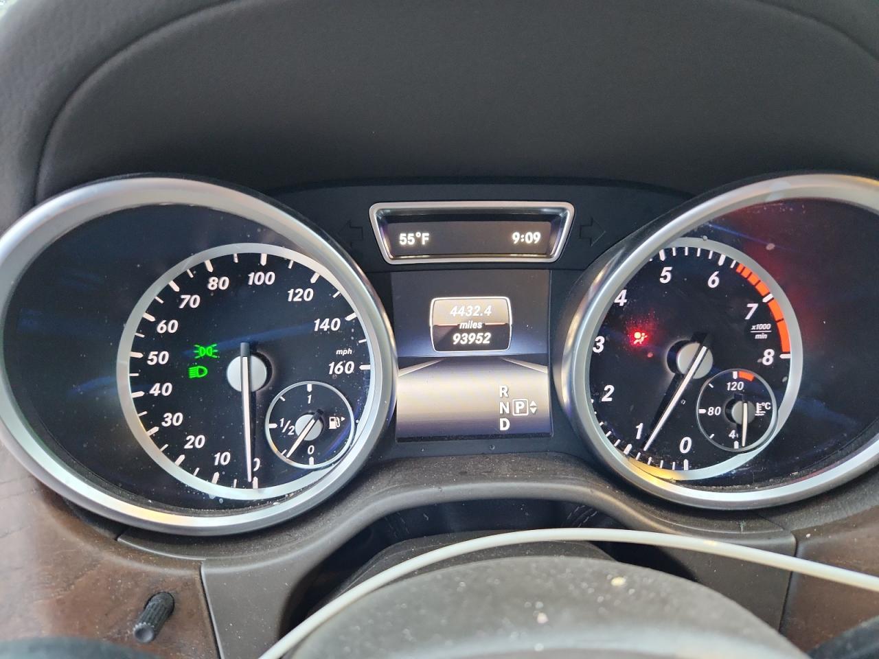 2016 Mercedes-Benz Gl 450 4Matic VIN: 4JGDF6EE1GA666601 Lot: 89547895