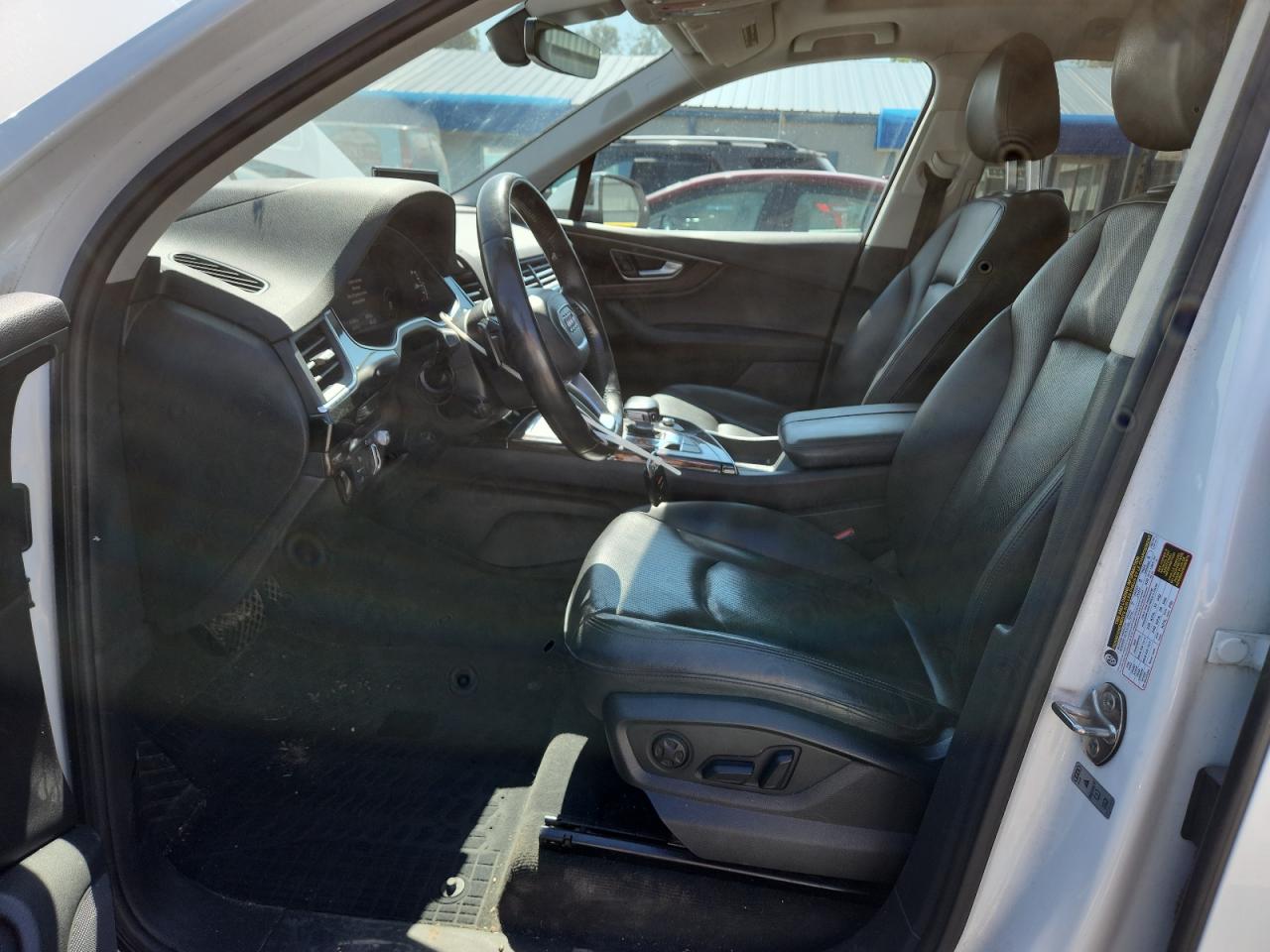 2017 Audi Q7 Prestige VIN: WA1VAAF72HD023954 Lot: 81892915