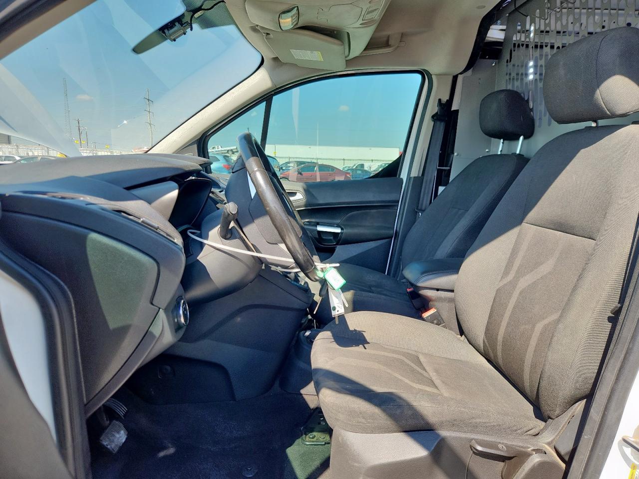 2018 Ford Transit Connect Xlt VIN: NM0LS7F71J1371102 Lot: 85117985