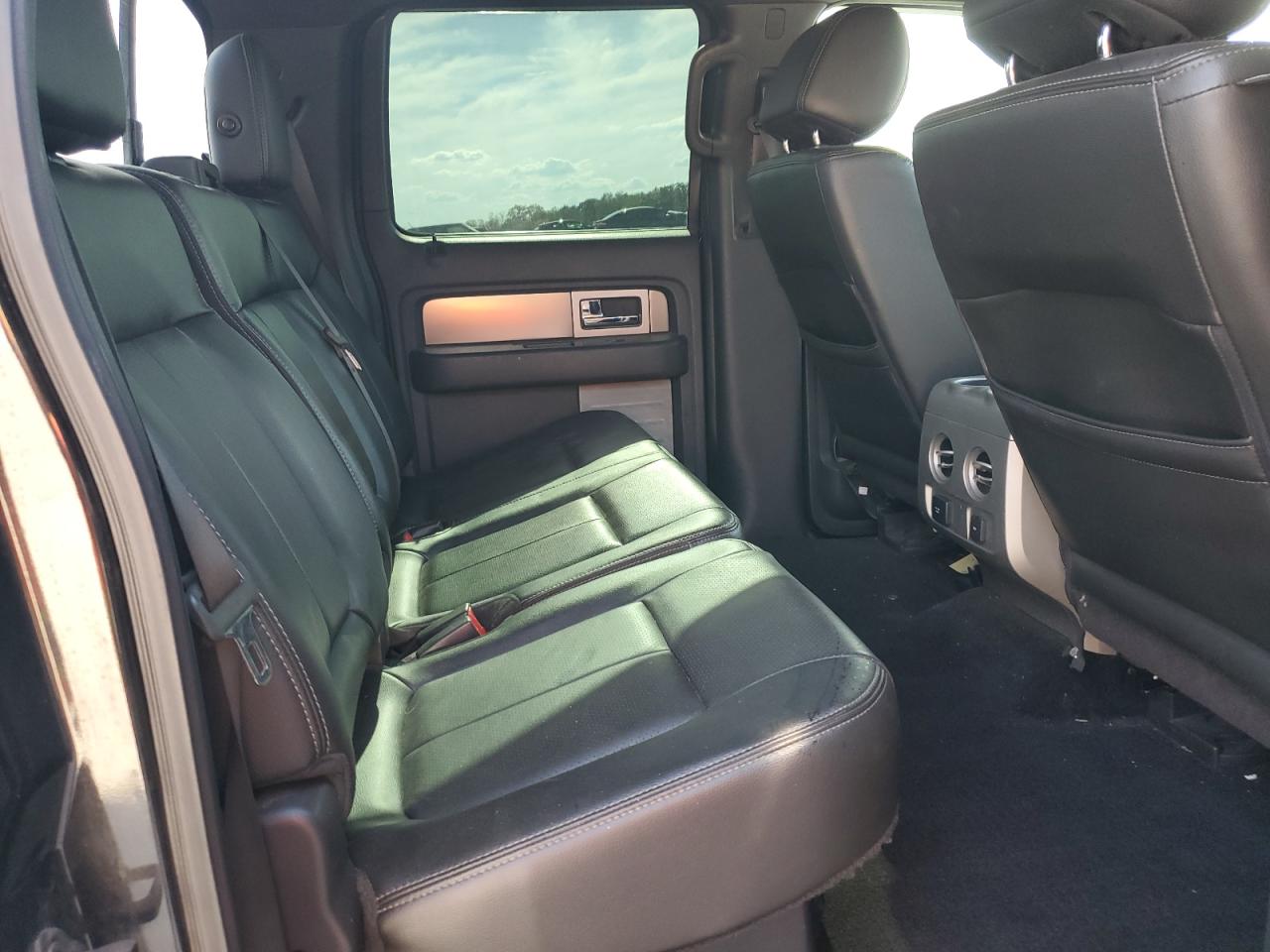 2014 Ford F150 Supercrew VIN: 1FTFW1ET4EFC24930 Lot: 82246475