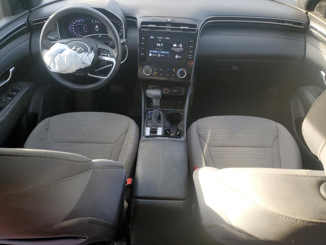 2024 Hyundai Santa Cruz Se VIN: 5NTJADAE8RH083018 Lot: 84453325