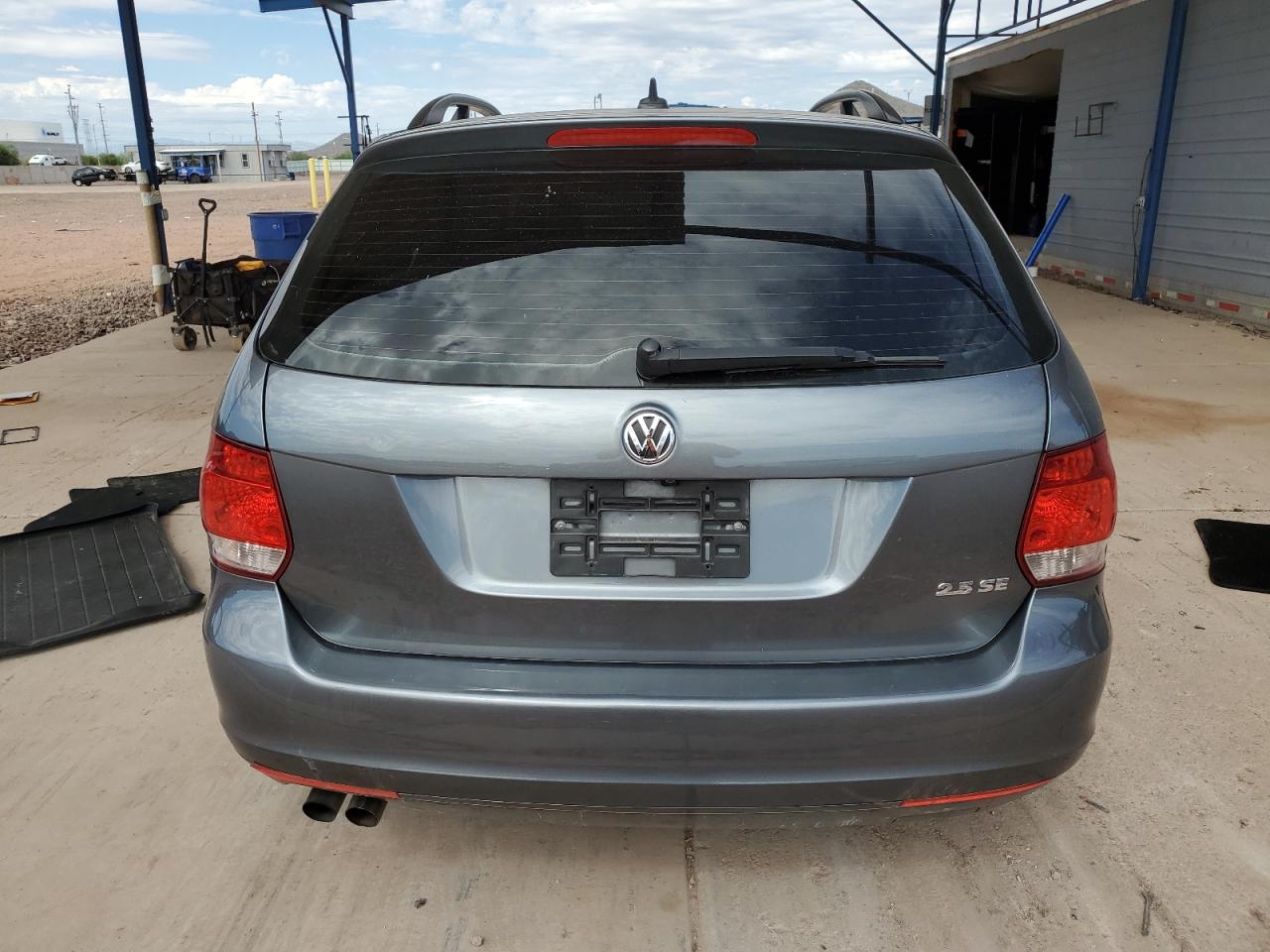 2014 Volkswagen Jetta S VIN: 3VWPP7AJ2EM604550 Lot: 84644035