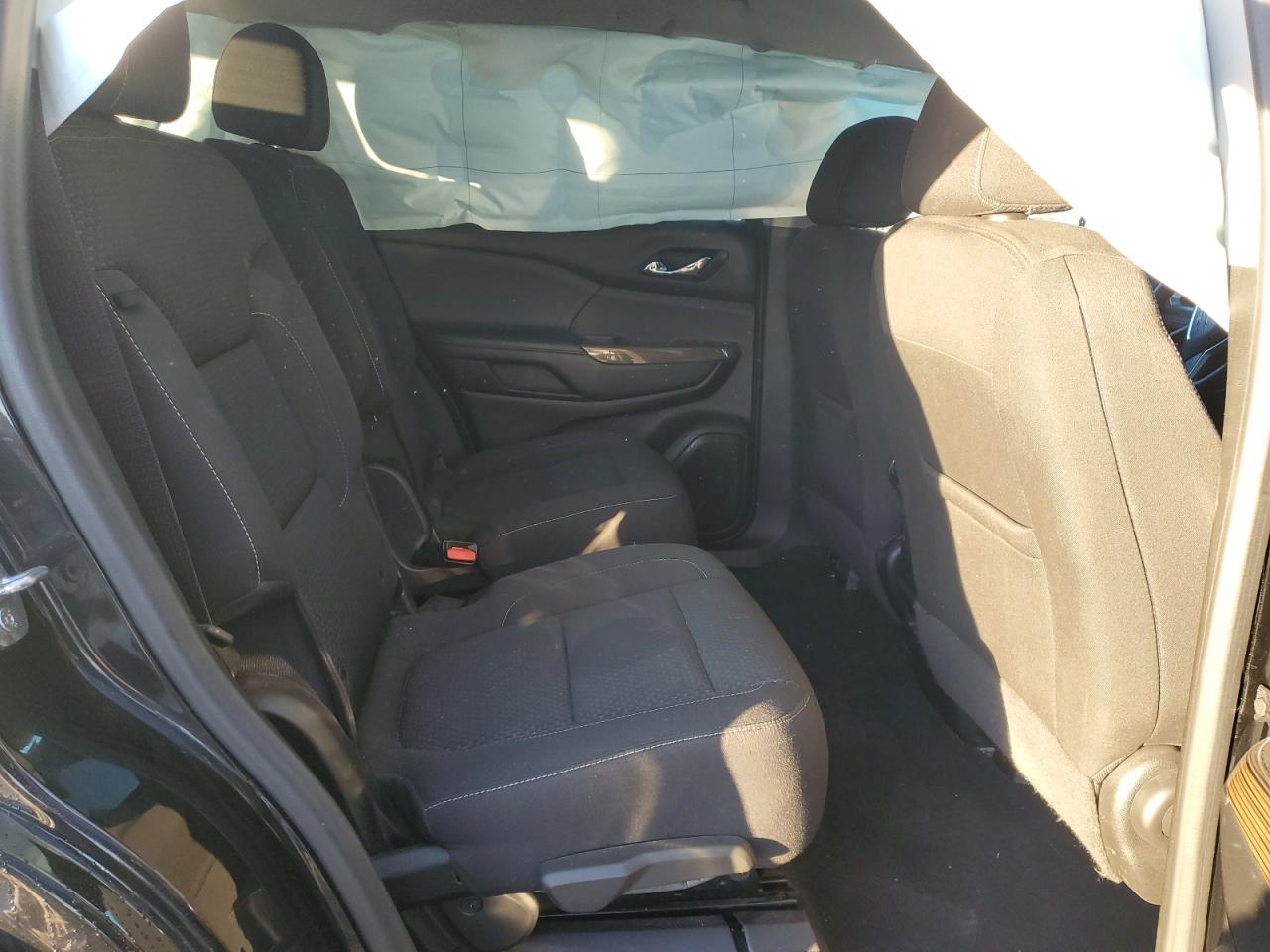 2022 GMC Acadia Sle VIN: 1GKKNKL45NZ115530 Lot: 89465225