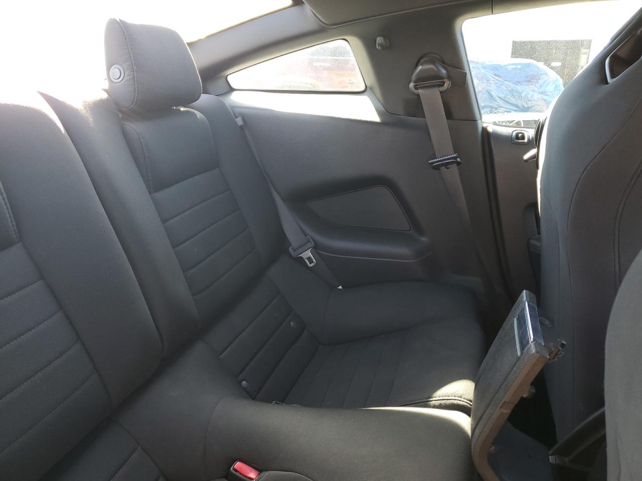 2013 Ford Mustang VIN: 1ZVBP8AM5D5278063 Lot: 86868635