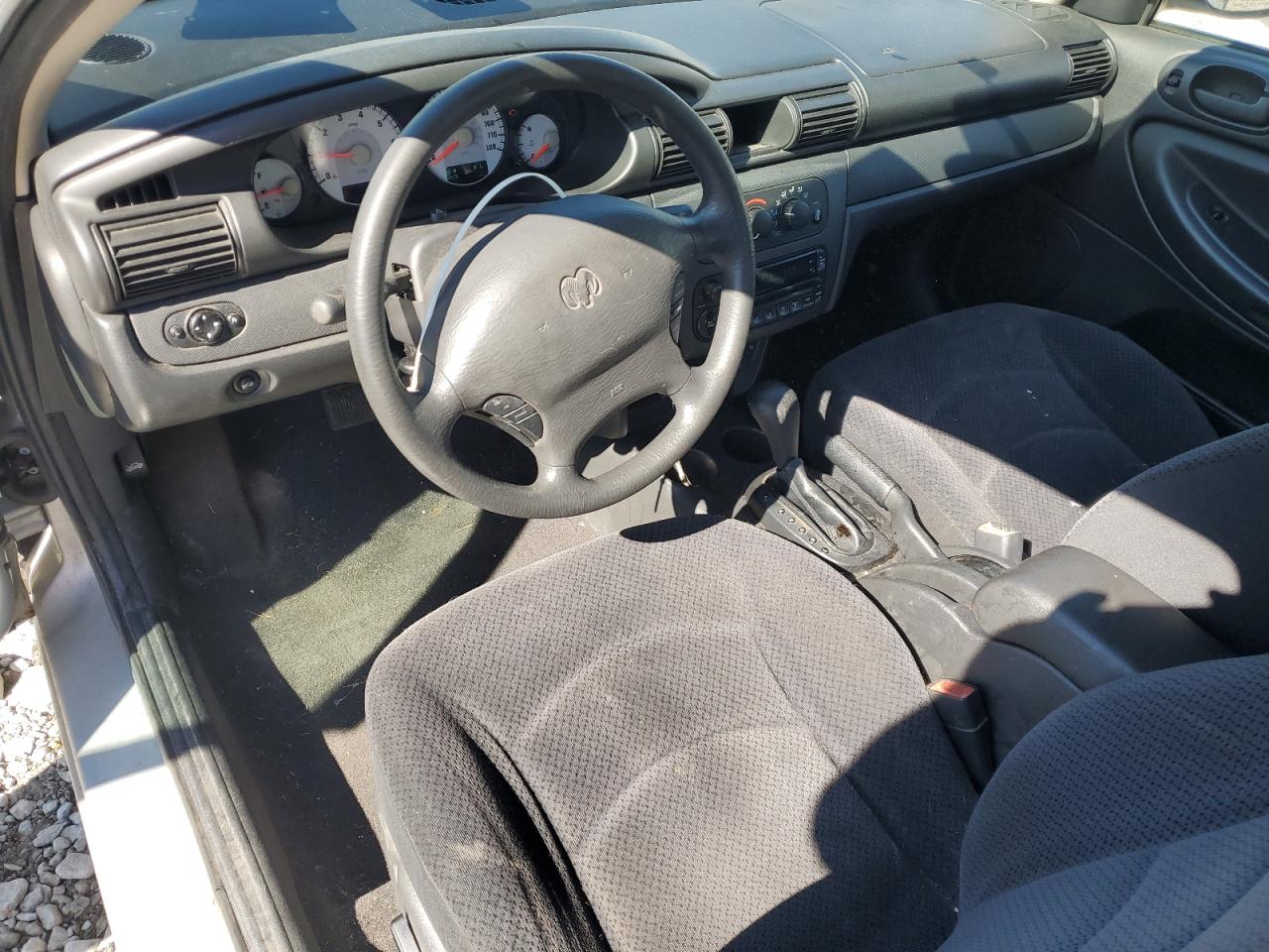 2004 Dodge Stratus Se VIN: 1B3EL36R24N251469 Lot: 82309185