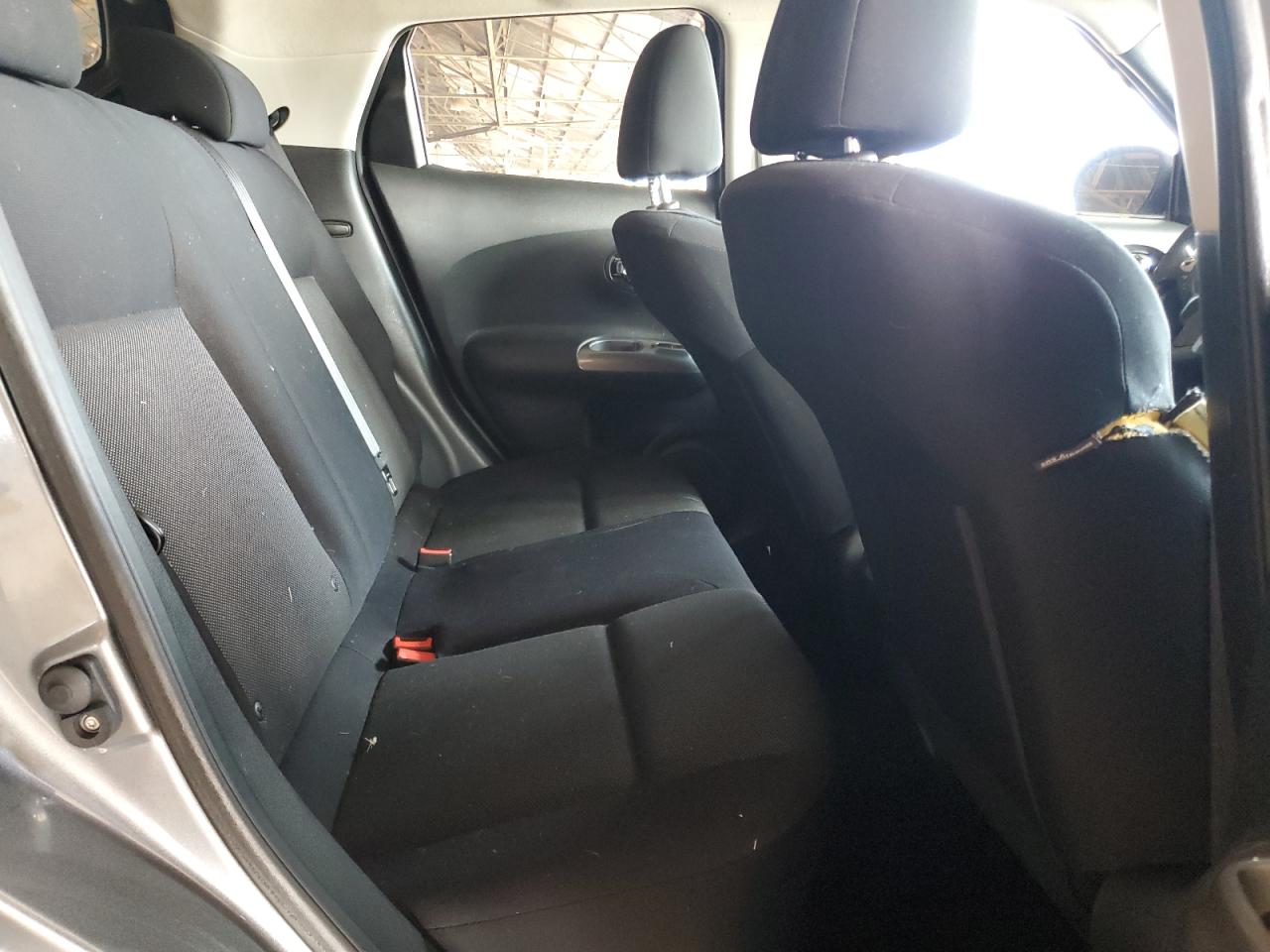 2014 Nissan Juke S VIN: JN8AF5MR7ET357047 Lot: 82407425