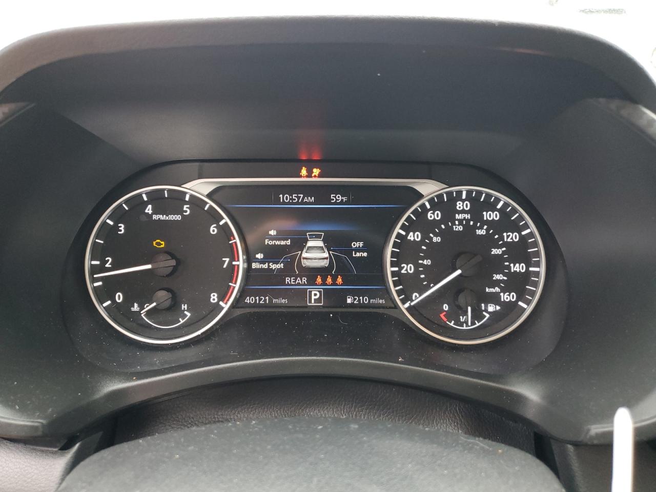 2023 Nissan Sentra Sr VIN: 3N1AB8DV8PY272866 Lot: 85782715