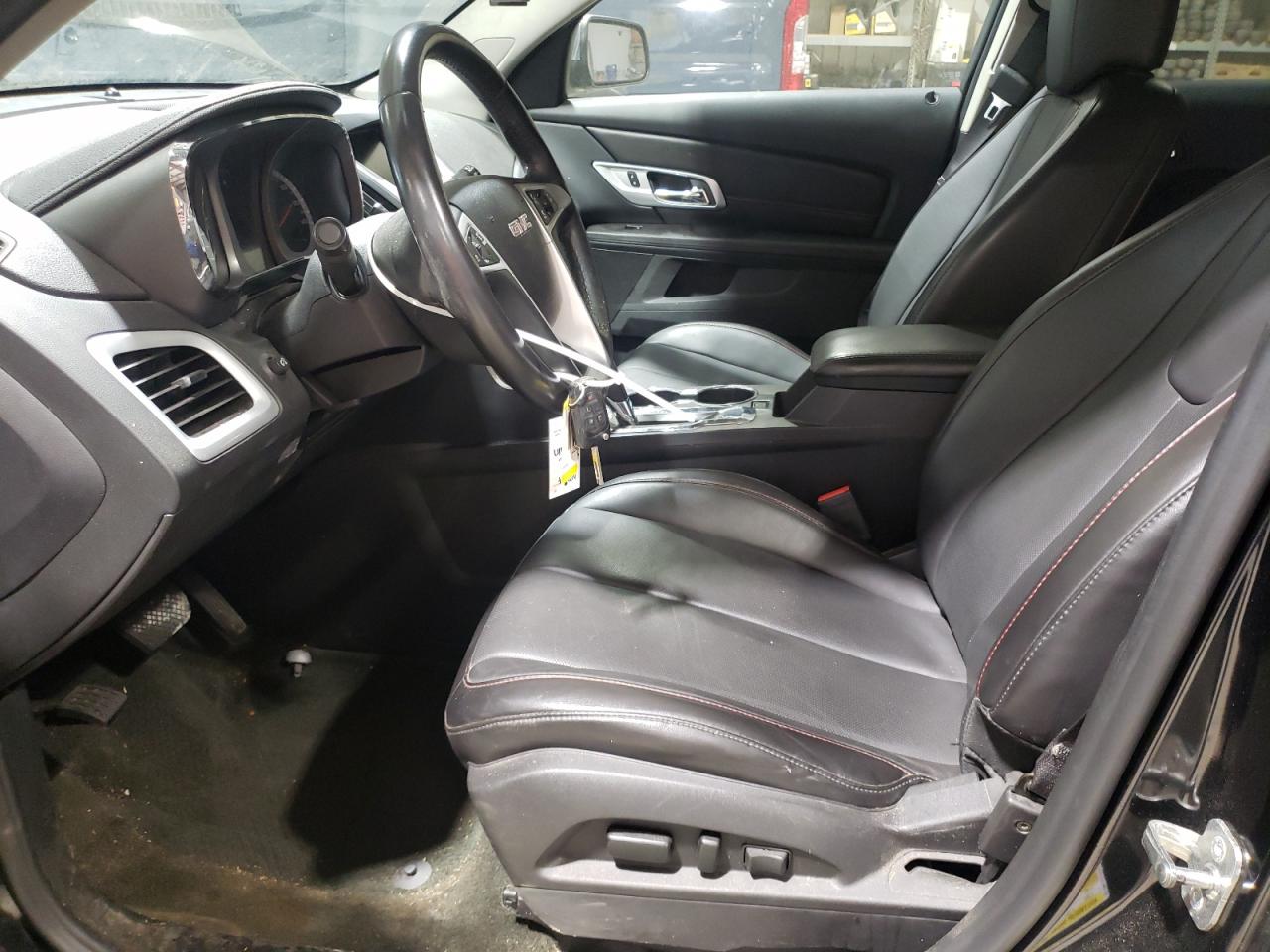 2017 GMC Terrain Slt VIN: 2GKFLUEK7H6162427 Lot: 86525335