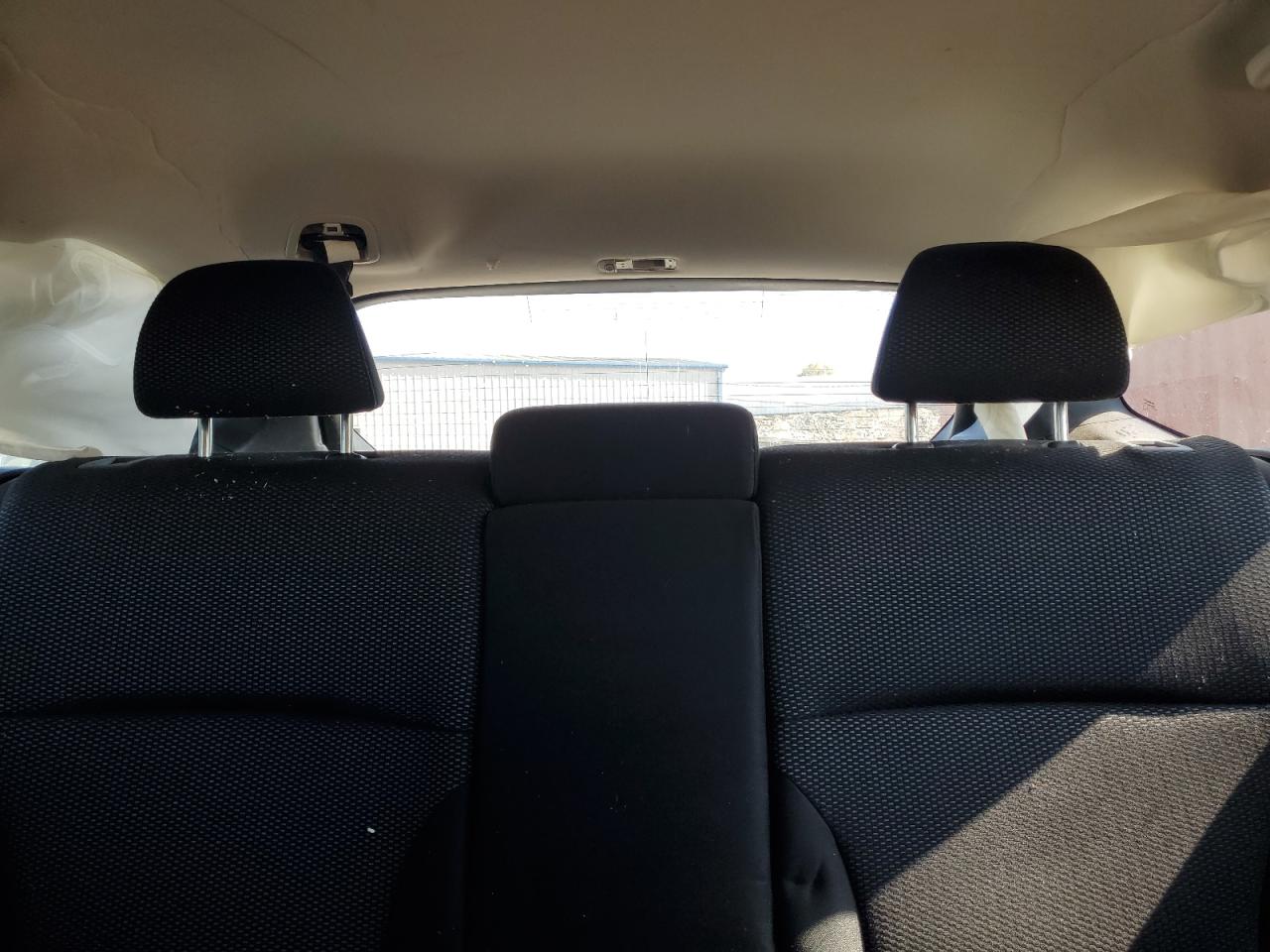 2016 Subaru Outback 2.5I VIN: 4S4BSBAC5G3302587 Lot: 85112475