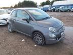 2022 FIAT 500 1.0 MILD HYBRID DOLCEVITA [PART LEATHER] 3DR for sale at Copart WISBECH